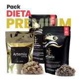 Pack Dieta Premium