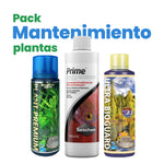 Pack Mantenimiento Plantas