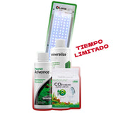 Pack Salto al verde