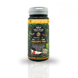 Pay de Mariscos Shrimps Pro (Pellet Flotante)