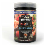 Pellet Premium Para Peces Dorados