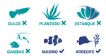 Reef Pluss (Suplemento para corales)