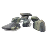 Roca jade púrpura (Purple Jade Rock) Por Kilo