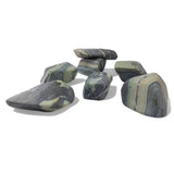 Roca jade púrpura (Purple Jade Rock) Por Kilo