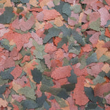 Tropical Bionautic Flakes