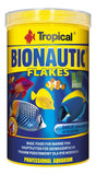 Tropical Bionautic Flakes