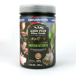 Ultra Fresh Nutri Sticks Para Tortugas Acuáticas