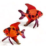 Peluche Pez Angel Red Devil