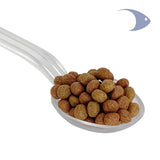 AZOO 9 in 1 Enhance Color Pellet Chico