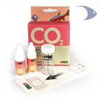 AZOO CO2 Test