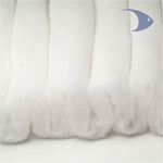 Esponja blanca Filtrante (Filter Wool)