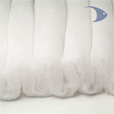 Esponja blanca Filtrante (Filter Wool)