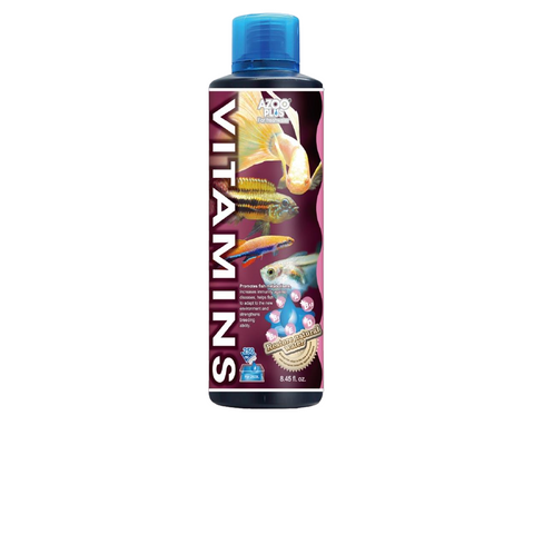 AZOO Plus Vitamins