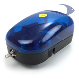 Bombas de aire BOYU serie S