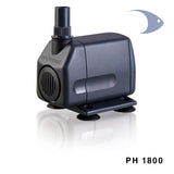 Bombas de agua DYMAX serie PH