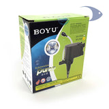 Cabezas de poder BOYU SP