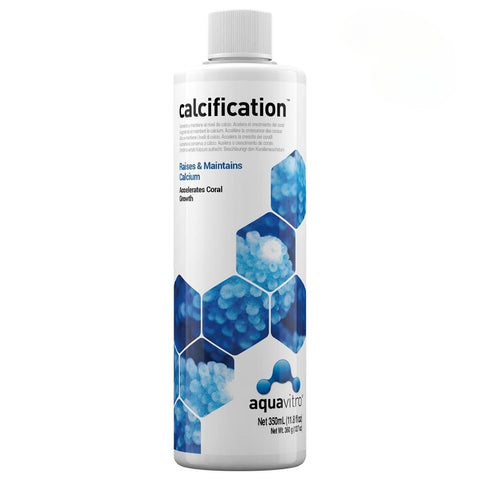 calcification