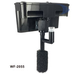 Filtros de Cascada Ultra delgados BOYU