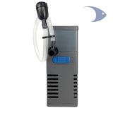 Filtro compacto con Venturi SP 601 F, SP-602F
