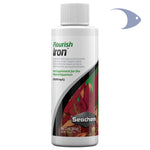 Flourish Iron