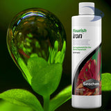 Flourish Iron