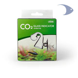 Indicador continuo para CO2 ISTA