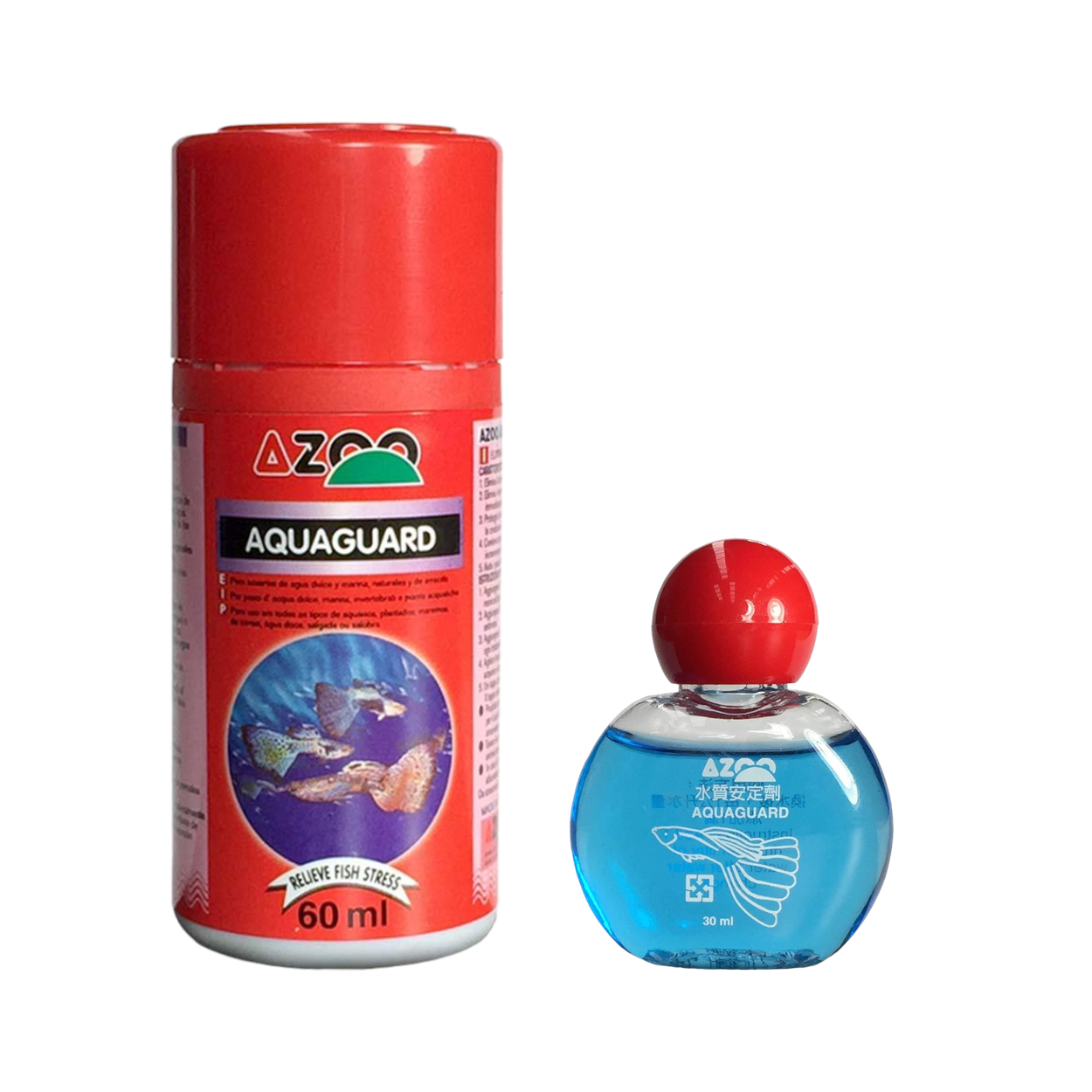 ANTICLORO 250ML AQUAPURE ACONDICIONADOR Agua Grifo Acuario Cloro Pecera