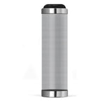 Intake screen, rejilla para tubo de succión