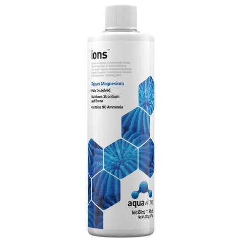 ions