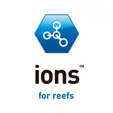 ions