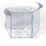 Mini Betta Aquarium BOYU Series MBA