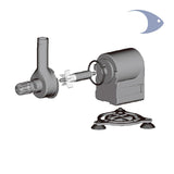 Mini cabeza de poder BOYU SP 100