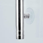 Return pipe, tubo de retorno de agua