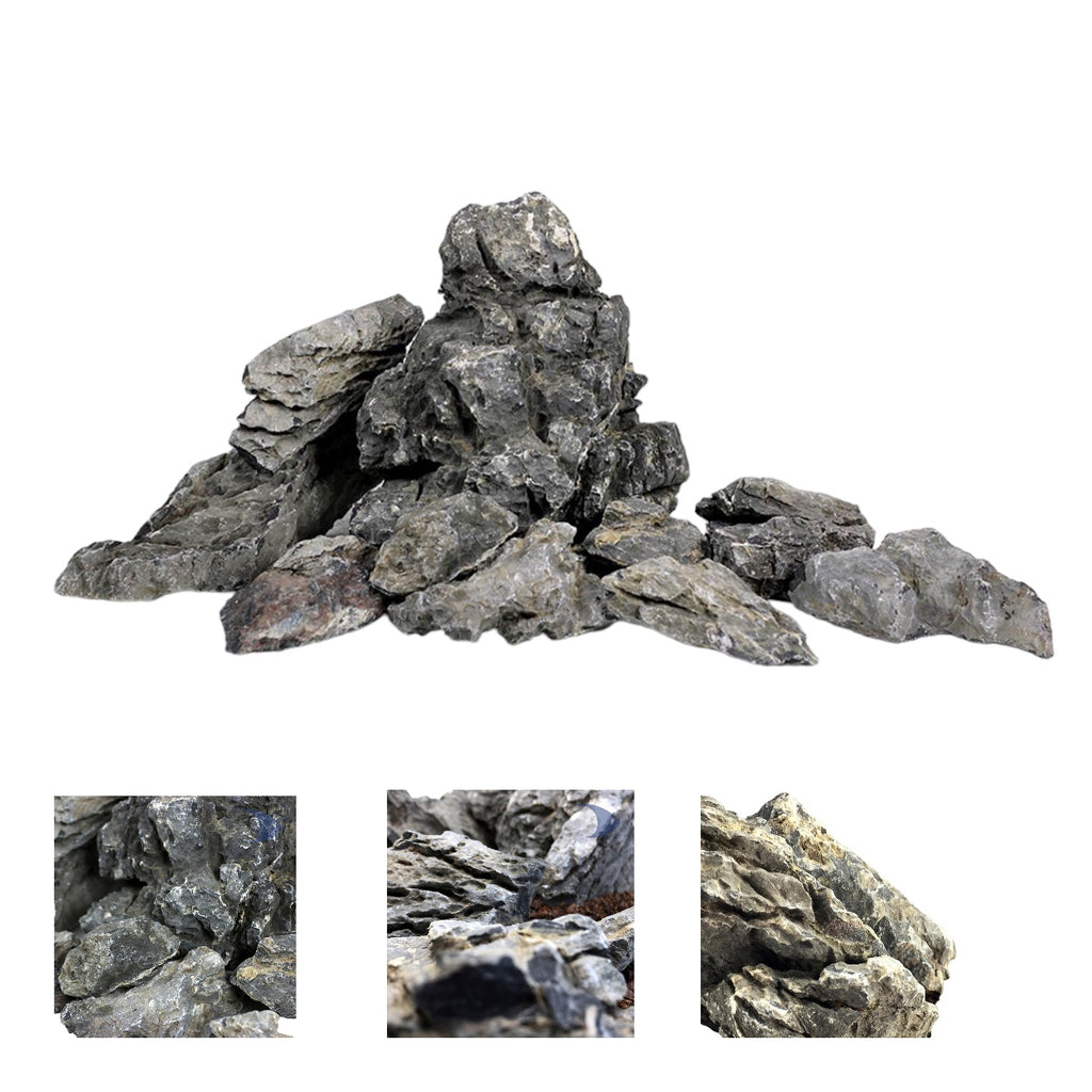 Orelvy Roca Roca Seiryu (paisaje) – LumaLight Studio