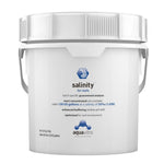 salinity
