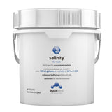 salinity