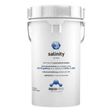 salinity