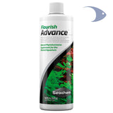 Flourish Advance
