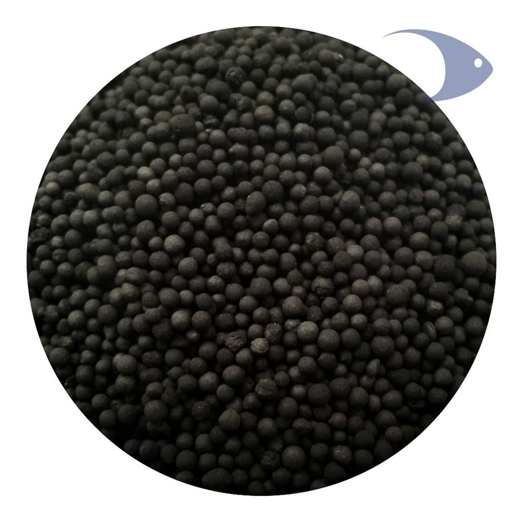 Filtermedia voor aquariums, zeeaquariums & aquaria Filtermedia voor aquariums, zeeaquariums & aquaria