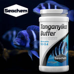 Tanganyika Buffer