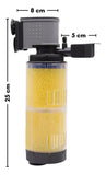 Filtro Interno Sunny de 160 a 220 Litros