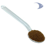 Micro pellet para peces tropicales