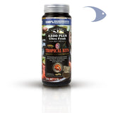 Tropical Bits (Excelentes para peces tropicales)