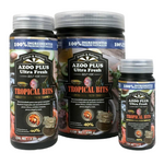 Tropical Bits (Excelentes para peces tropicales)