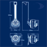Wave Maker BOYU WM 1