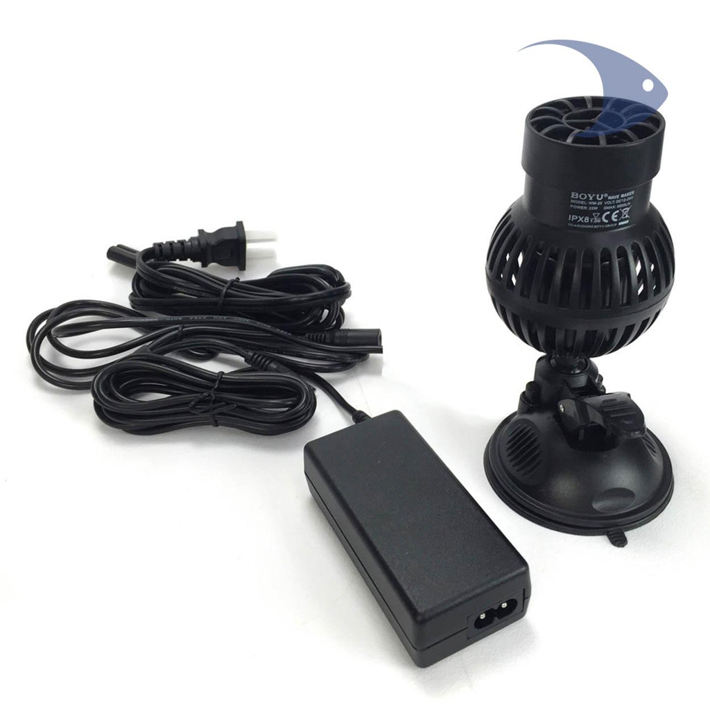 Wave Maker Lab Wave Maker BOYU WM 25 – LumaLight Studio
