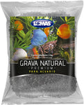 Grava Para Acuario Grava Marmol 3 Kg Grava Natural Lomas