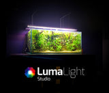 Lámpara LED Serie LA PRO Full Spectrum