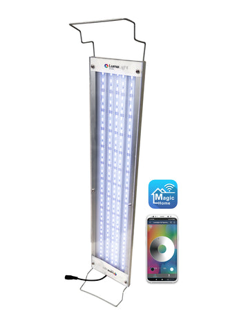 Lámpara LED Serie LA PRO Full White