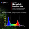 Lámpara LED Serie LA PRO Full Spectrum